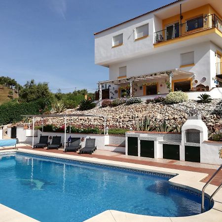 B&B Casa El Corasueno Almogia Luaran gambar