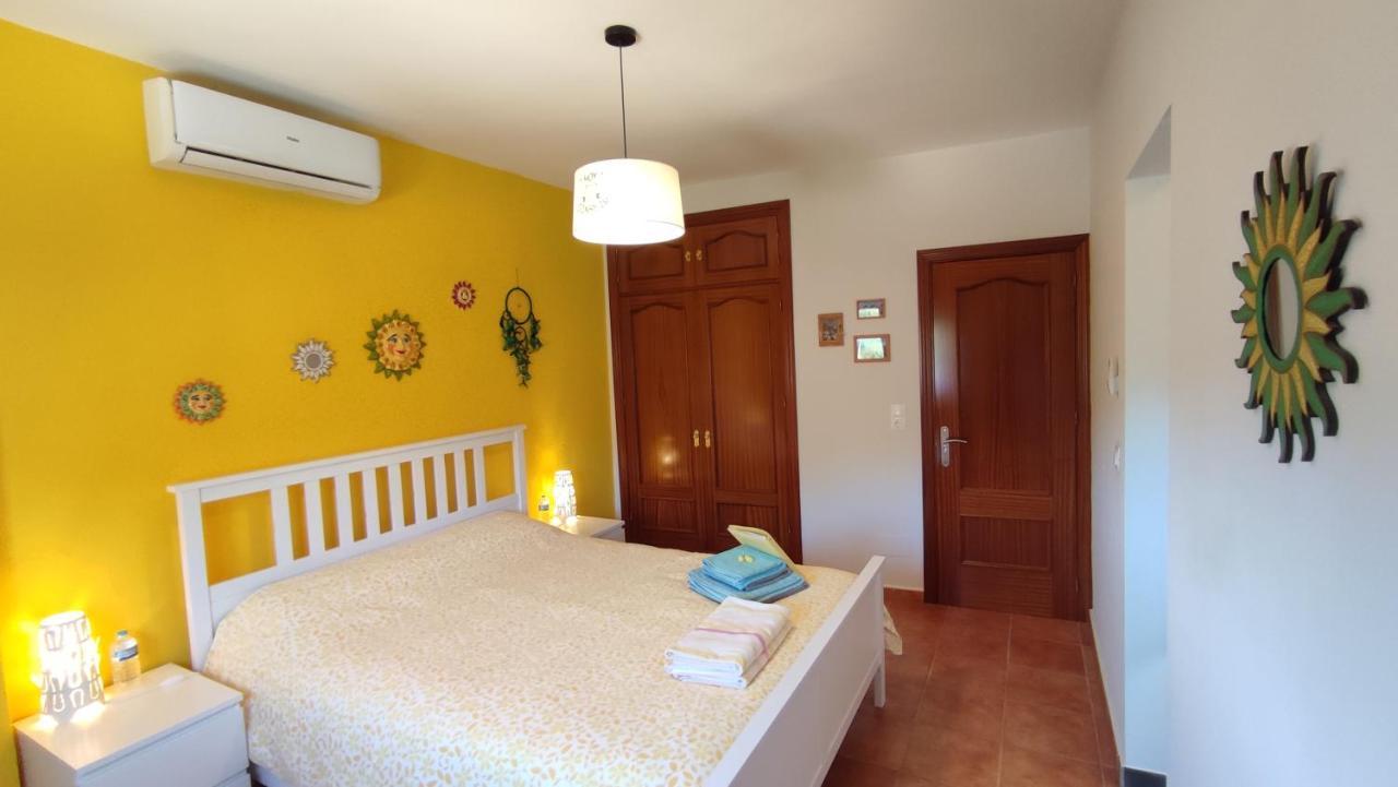 B&B Casa El Corasueno Almogia Luaran gambar