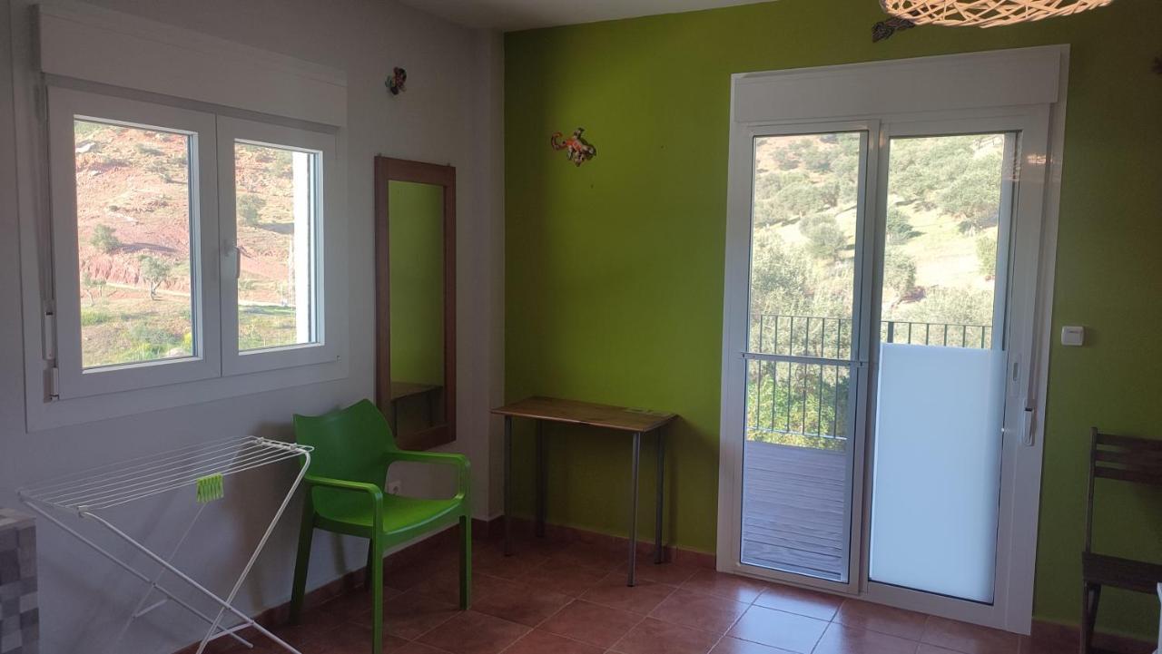 B&B Casa El Corasueno Almogia Luaran gambar
