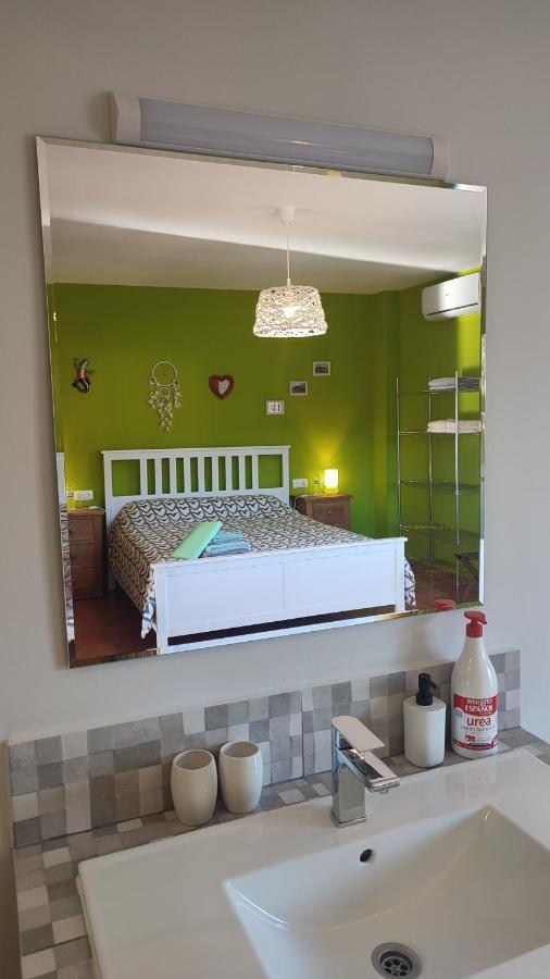 B&B Casa El Corasueno Almogia Luaran gambar