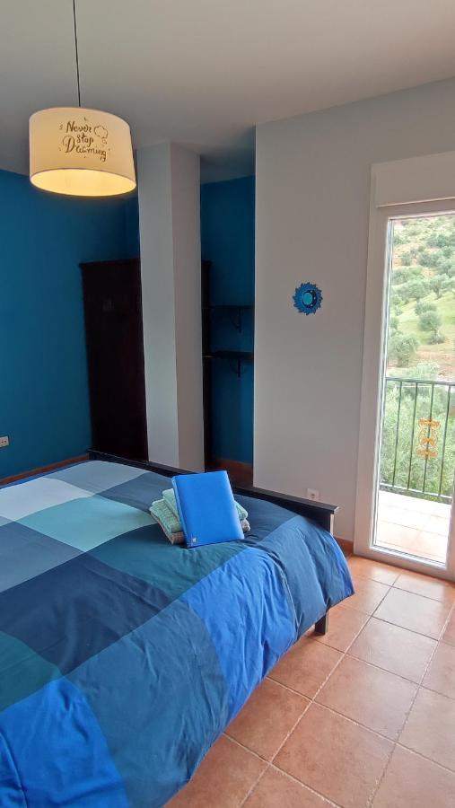 B&B Casa El Corasueno Almogia Luaran gambar